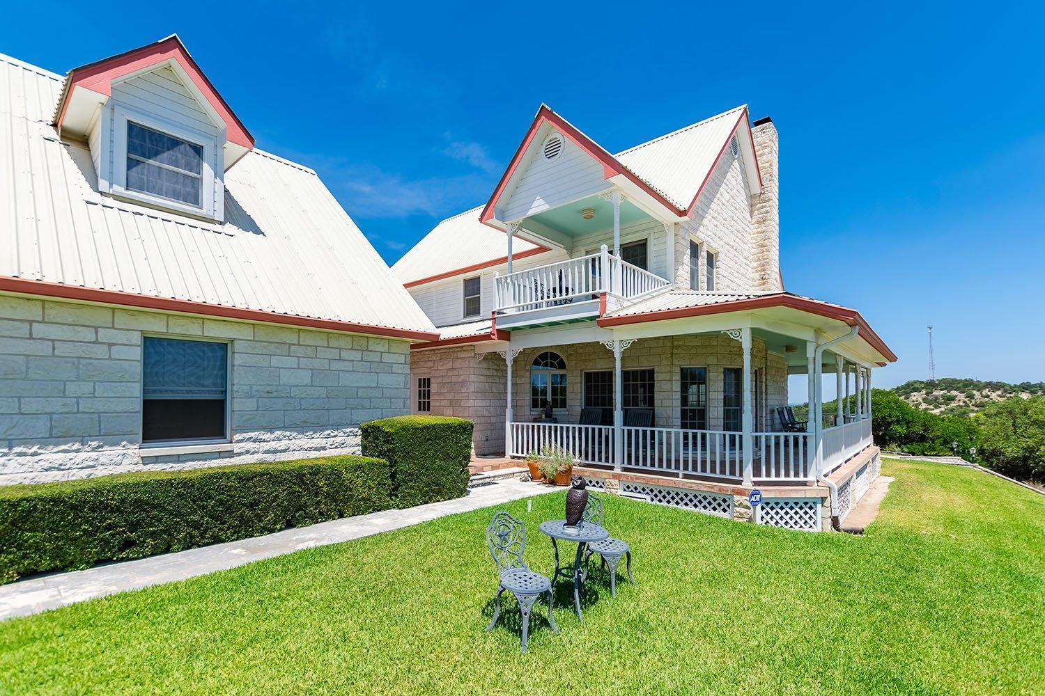 弗雷德里克斯堡Gaushaus Royal Oaks公寓 外观 照片