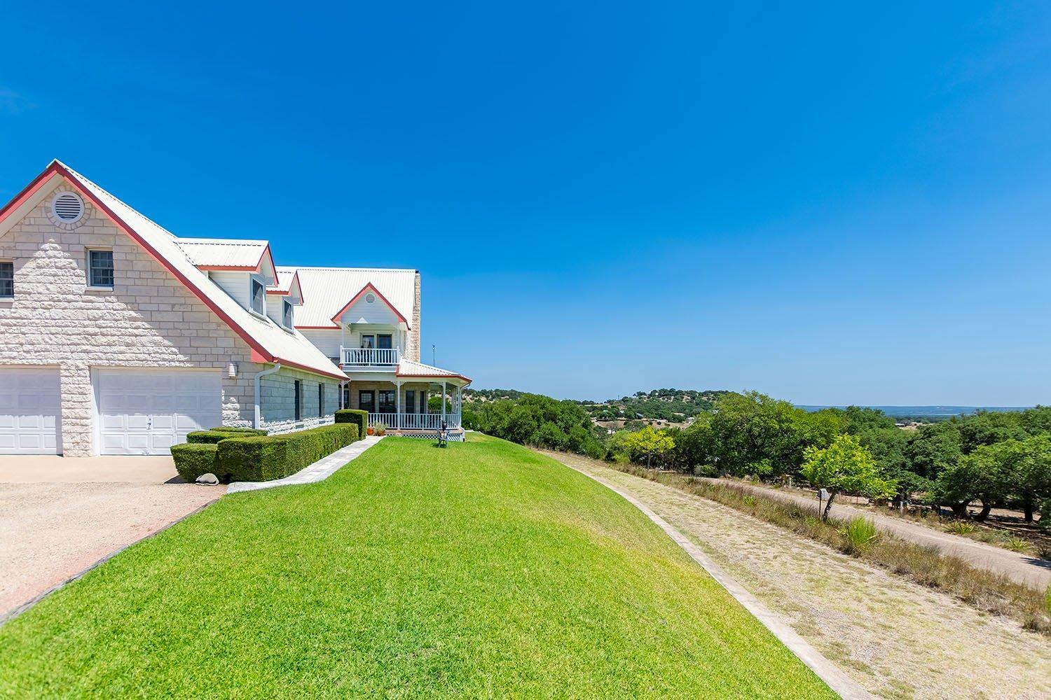 弗雷德里克斯堡Gaushaus Royal Oaks公寓 外观 照片